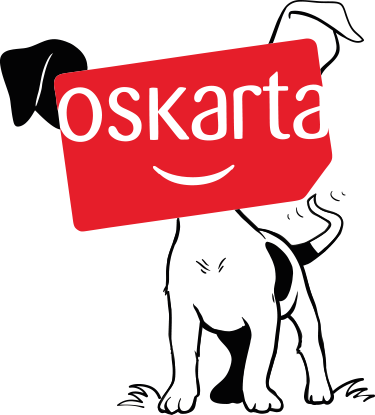 Oskarta