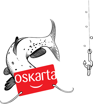 Oskarta
