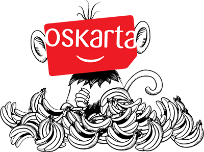 Oskarta